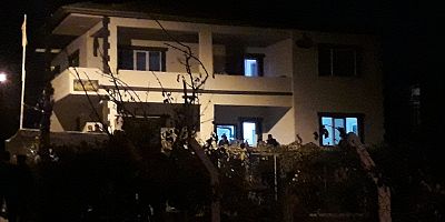 1 Yaşındaki Alperen Bebek Beşiğinde Ölü Bulundu