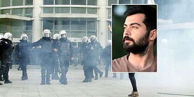 1 yıl ceza aldığını zanneden gence 3 yıl sonra mahkemeden şok!