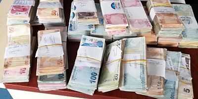 1 yılda 25 milyon TL’lik Sahte Bahis Operasyonu