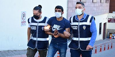 10 Yıl Hapis Cezasıyla Aranan Hükümlü Yakalandı