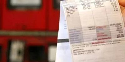 1000 Liralık Faturaya 41 Liralık İndirim