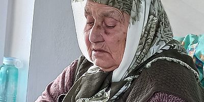 101 yaşındaki kadın koronavirüsü yendi