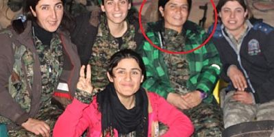 103 Gün Önce Tutuklanan Kadın Terörist İle İlgili Detaylar Ortaya Çıktı
