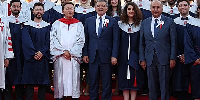 11. Cumhurbaşkanı Abdullah Gül Kayseri'ye Geliyor