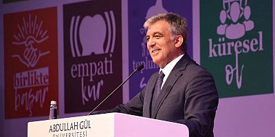 11. Cumhurbaşkanı Gül Kayseri’ye Geliyor