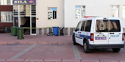 11'inci Kattan Düşen 12 Yaşındaki Muhammed Ecir Öldü