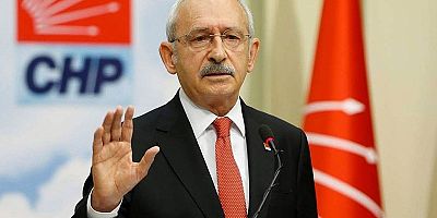 11 Yıldır Muhalefet Yapan Kılıçdaroğlu Taktik Değiştirdi