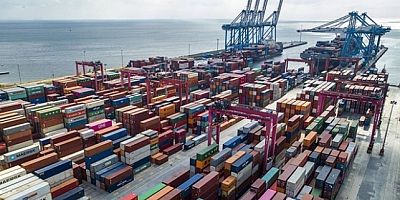 115 Ürüne Gümrük Vergisi
