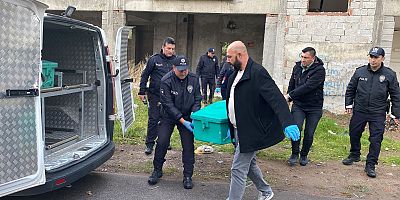 12 Yaşındaki H.S.D.'nin Öldüğü Kavga Bıçak Yüzünden Çıkmış