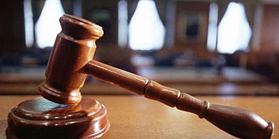 12 Yaşındaki Yeğene Cinsel İstismara 30 Yıl Hapis