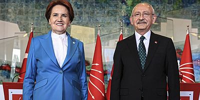 13. Cumhurbaşkanı Adayı Kılıçdaroğlu ve İYİ Parti Lideri Akşener Kayseri’ye gelecek