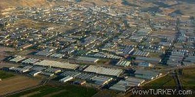 13 Kayseri Firması İso İkinci 500 Listesinde Yer Aldı!