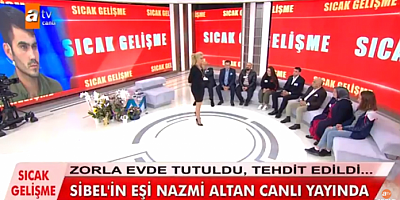 15 Günlük Gelin Sibel, Kayseri’de Bulundu