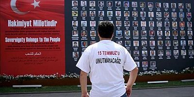 15 Temmuz İçin 338 Milyon TL Bağış Toplandı, 14.9 Milyon TL Dağıtıldı