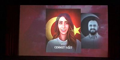15 Temmuz Mücadelesi 3 Boyutlu Sergileniyor