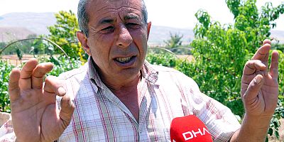 15 Temmuz Şehidi Komiser Yardımcısı Cennet'in Babası: “Zerre Kadar Üzülmüyorum”