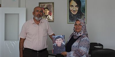 15 Temmuz Şehidi Kübra Doğanay’ın Annesi Hikmet Doğanay: Gururumuz Acımızı Bastırıyor