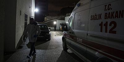 Kayseri'de 15 Yaşındaki Kız, Annesiyle Tartışan Babasını Öldürdü