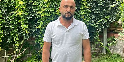 17 Yaşında Katledilen Gencin Babası Katilin Yakalanmasını İstiyor