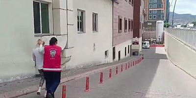 17 Yıl Kesinleşmiş Hapis Cezası İle Aranan Firari Mutfak Dolabında Yakalandı
