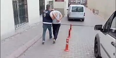 17 Yıl Kesinleşmiş Hapis Cezasıyla Aranan Firari Yakalandı