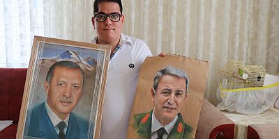 17 Yılda 28 Ameliyatla Hayata Tutundu