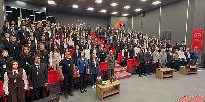 ‘19 Mayıs Kayseri Temsili Gençlik Meclisi’ Komisyon Toplantıları Başladı
