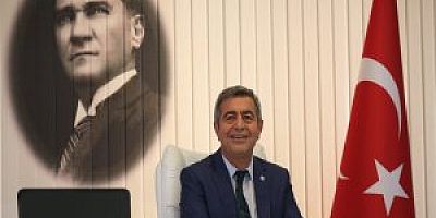 Kazım Yücel: 