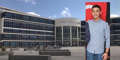 19 Yaşındaki Kick Bokscu’yu Öldüren Y.E.A.’ya, 18 Yaşından Küçük Olduğu 12 Yıl Hapis