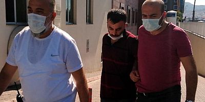 19 Yıl Hapis Cezasıyla Aranan Hükümlü, Televizyon İzlerken Yakalandı