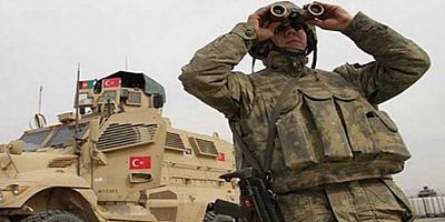 2 Asker Şehit, 6 Asker Yaralı!
