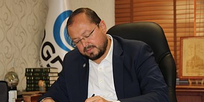 “2 Buçuk Milyon Gencimizin Hayallerine Sahip Çıkma Vaktidir”