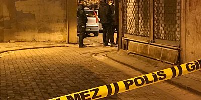 2. Kattan Düşen Şahıs Hayatını Kaybetti