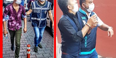 20 Yaşındaki Genç Evinin Önünde Ölü Bulundu!