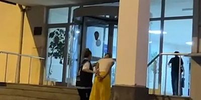 20 Yıl Kesinleşmiş Hapis Cezası Olan Firari Yakalandı