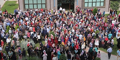 200 Kişilik İş İlanına 52 Bin Başvuru Yapıldı