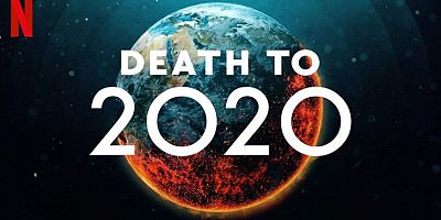 '2020 Bit Artık'tan İlk Fragman