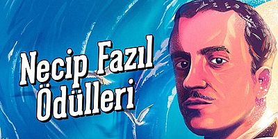 2020 Necip Fazıl Ödülleri Sahipleri Belli Oldu