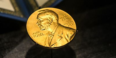 2020 Nobel Barış Ödülü Sahibini Buldu