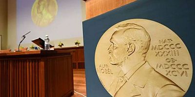 2020 Nobel Tıp Ödülü Sahiplerini Buldu