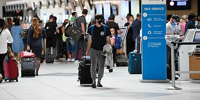 2020 Turizmin Kara Yılı Oldu