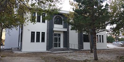 2020 Yılında Dini Hizmetlere Melikgazi Desteği