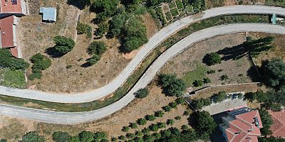 2022 Yılında Kent Kırsalına Yarım Milyar Liralık Katkı
