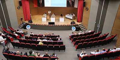 2022 Yılında Melikgazi'nin Meclisi Uyum İçinde Çalıştı