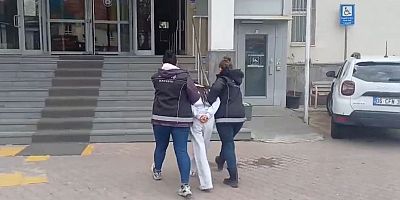 21 Aranma Kaydı İle Aranan Firari Yakalandı