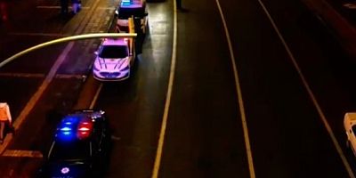 21 Şok Uygulamada 5 Aranan Şahıs Yakalandı