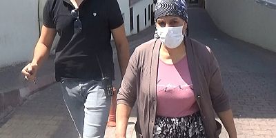 21 Yıl Hapis Cezasına Çarptırılan Hırsız, Sahte Kimlikle Yakalandı