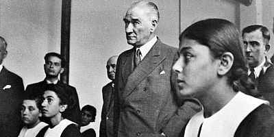 24 Kasım Öğretmenler Günü Tarihçesi