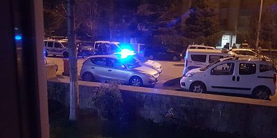 25 yaşındaki genç kadın intihar etti