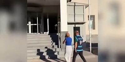 250 Bin Lira Değerinde Ziynet Eşya Çalan 3 Kişi Yakalandı